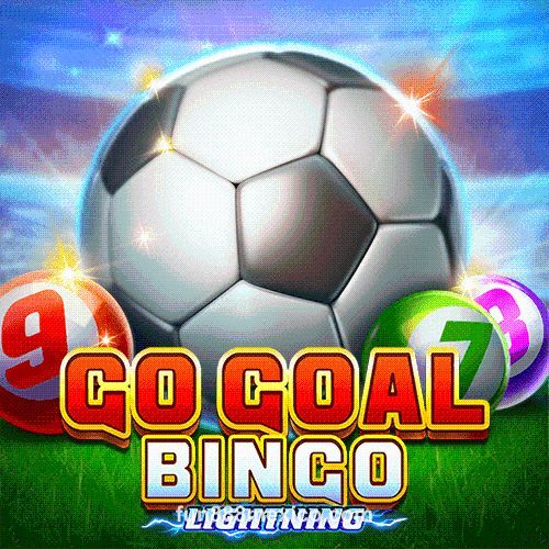 Go Goal Bingo fun88 mexico