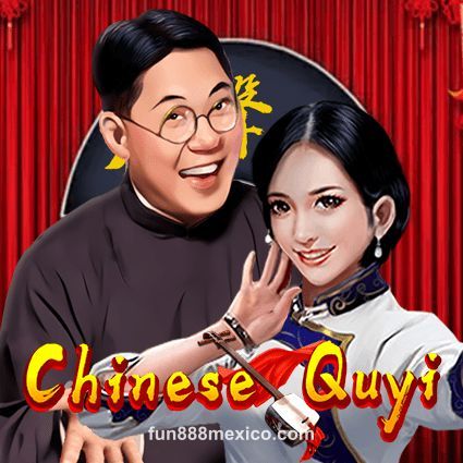 Chinese Quyi fun88 mexico